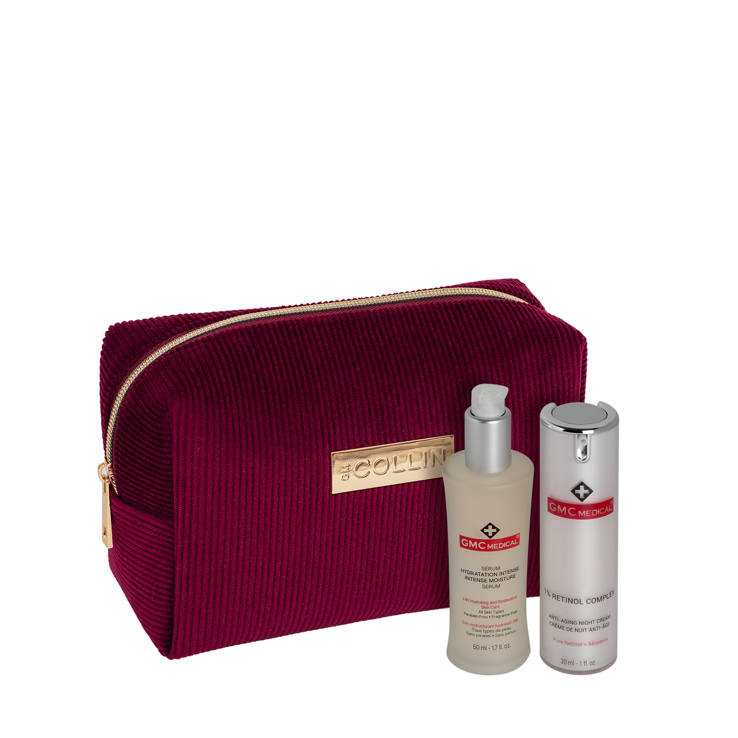 RETINOL 1% GIFT SET