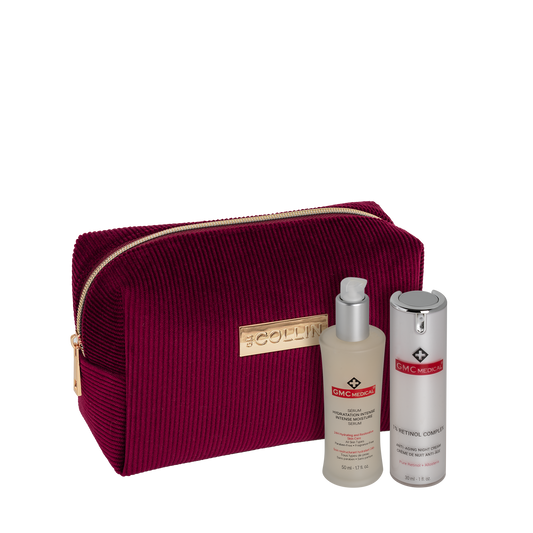 RETINOL 1% GIFT SET