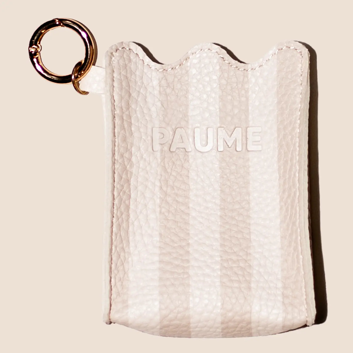 The Mini PAUME Pouch