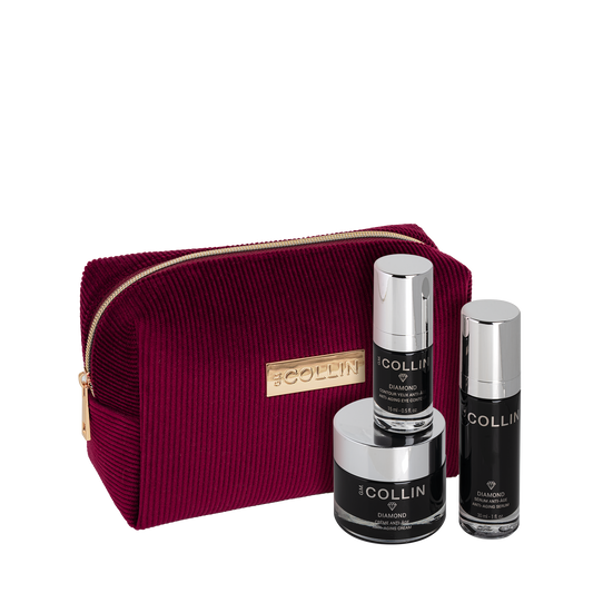 DIAMOND GIFT SET