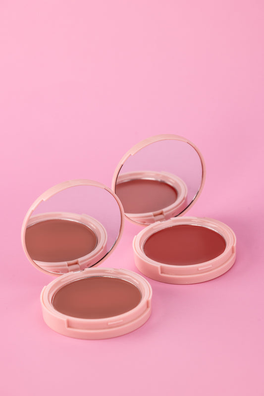 CREAM BLUSH