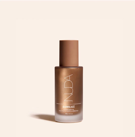 Glowglacé