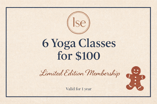 Limited edition membership