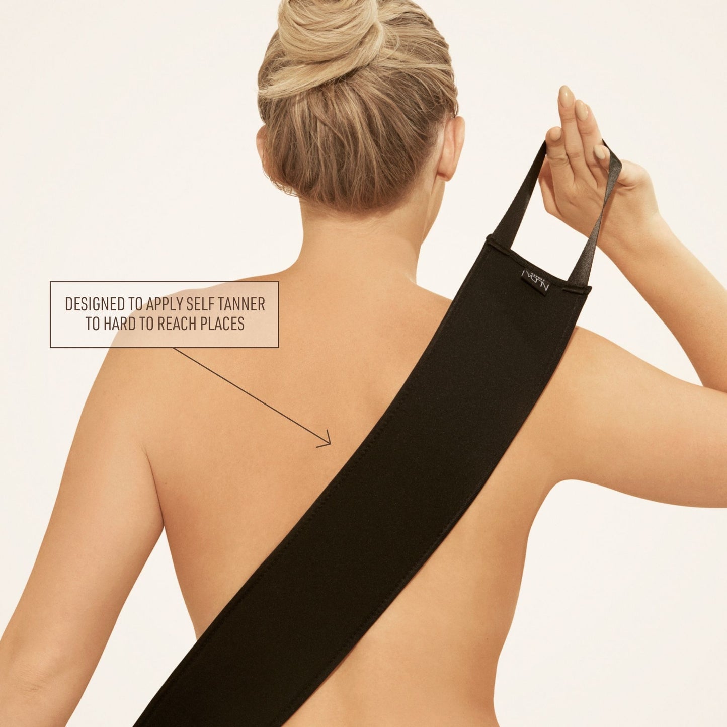 SELF TAN BACK APPLICATOR