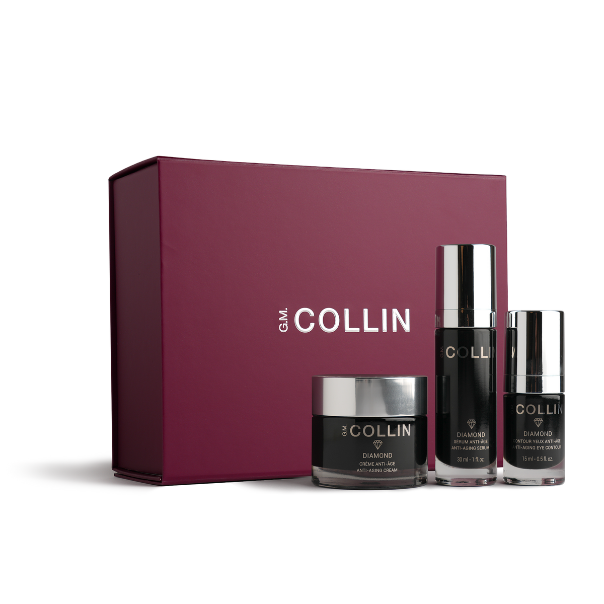 Diamond gift set