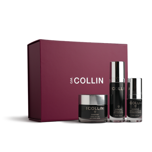 Diamond gift set
