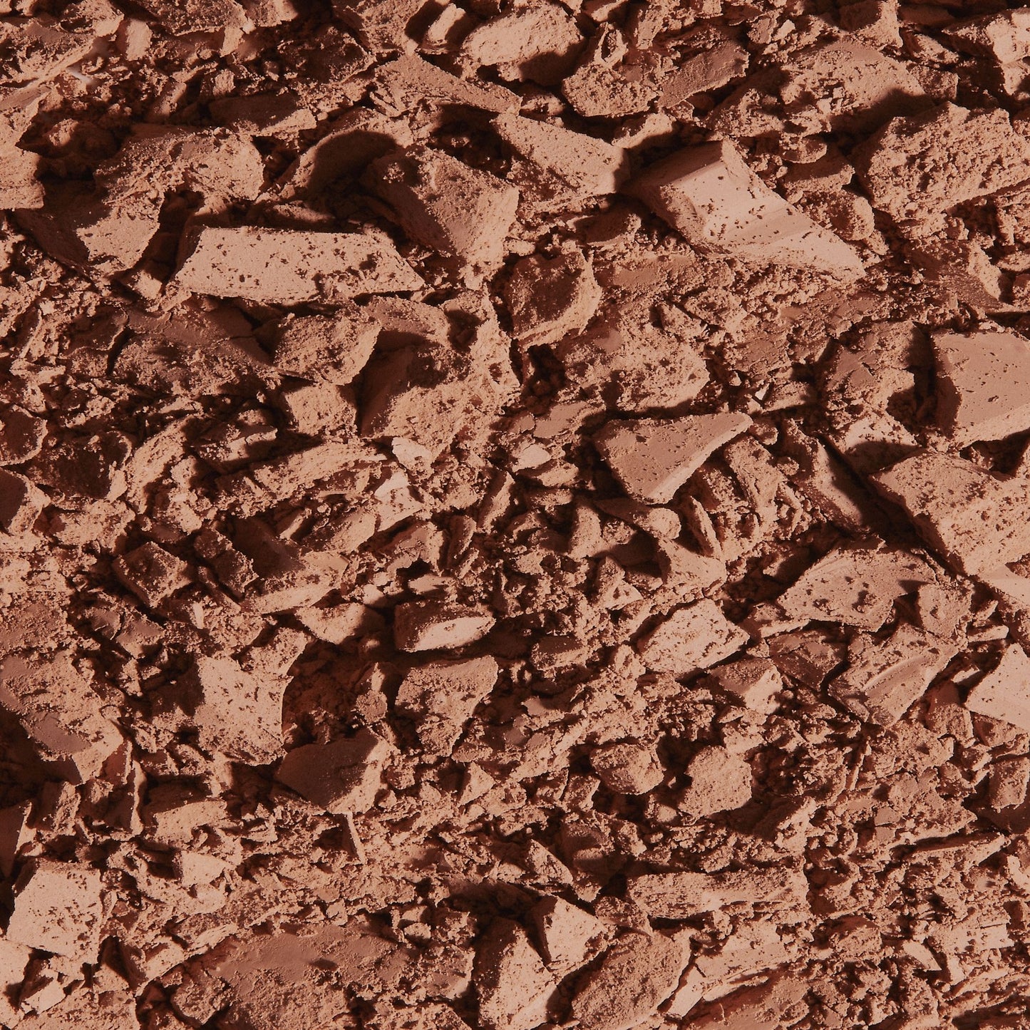 MATTE BRONZING POWDER