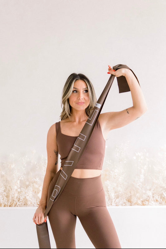 Yogalates with Mariper Tuesday 5:45-6:45 pm