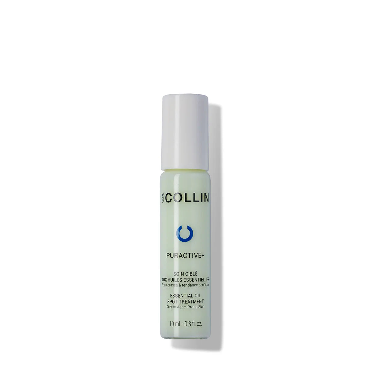 PURACTIVE+ ESSENTIAL OIL SPOT TREATMENT