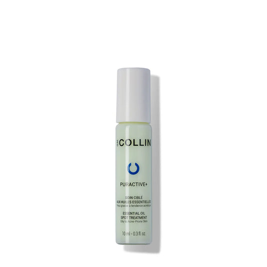 PURACTIVE+ ESSENTIAL OIL SPOT TREATMENT