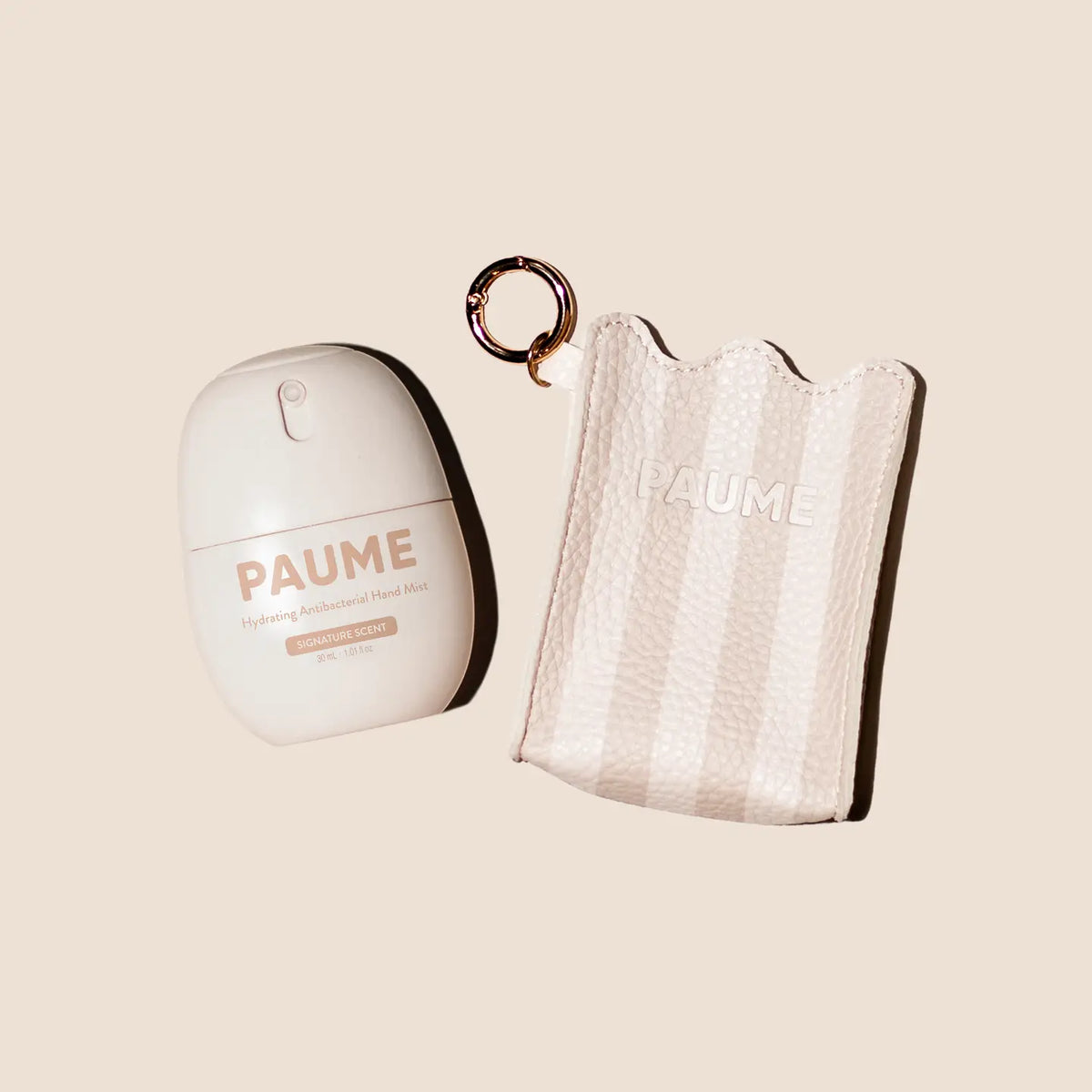 The Mini PAUME Pouch