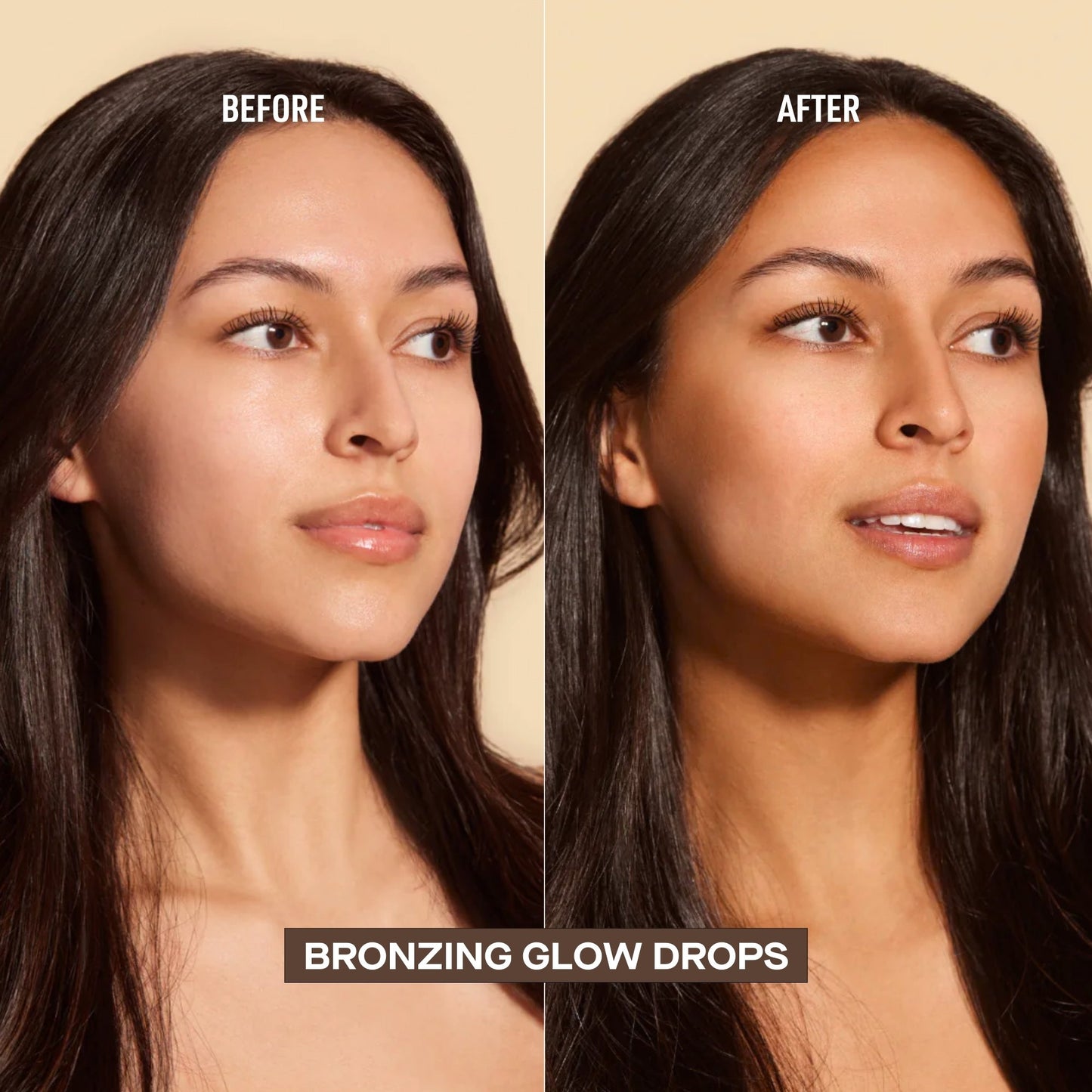 BRONZING GLOW DROPS