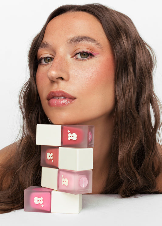 CREAM BLUSH