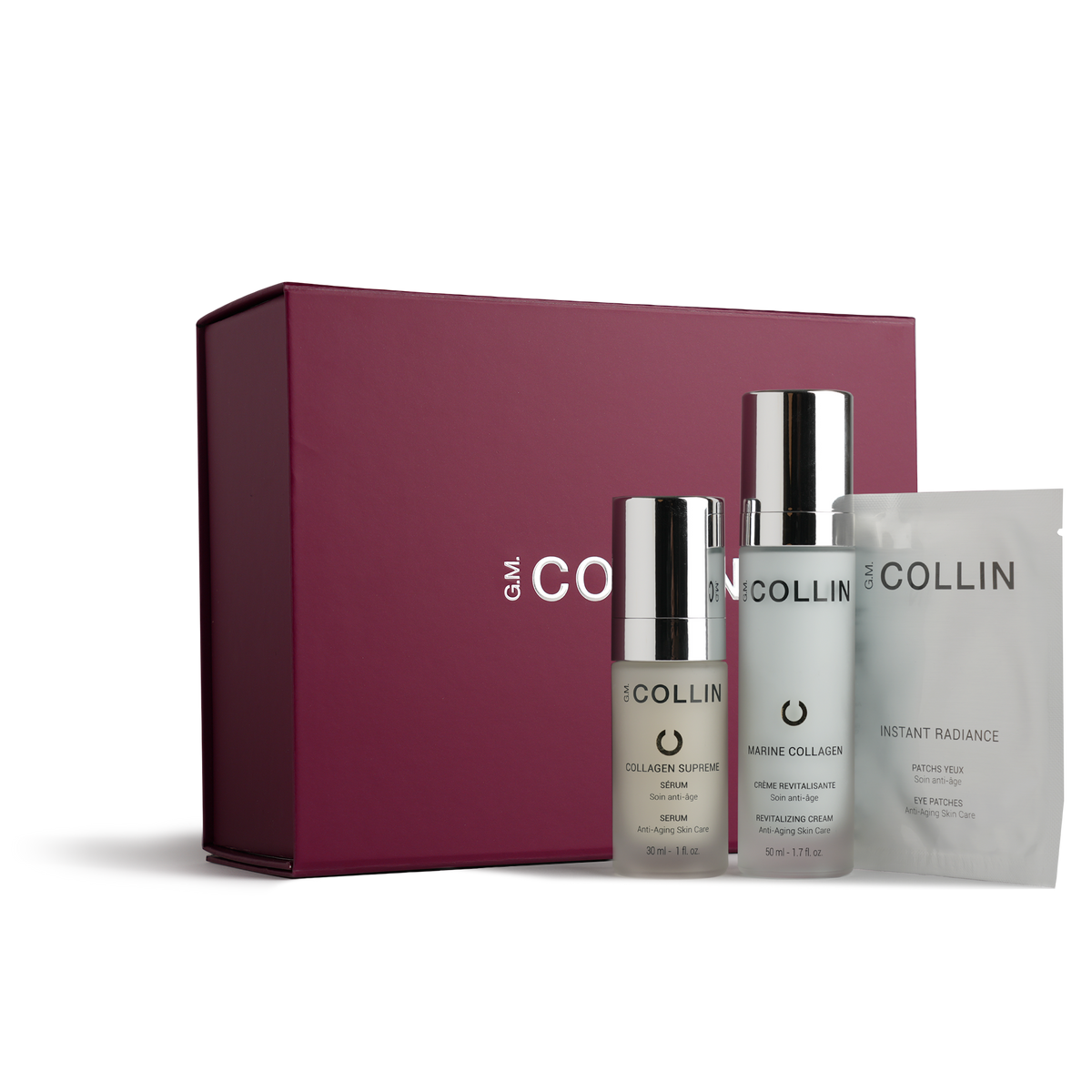 Collagen gift set