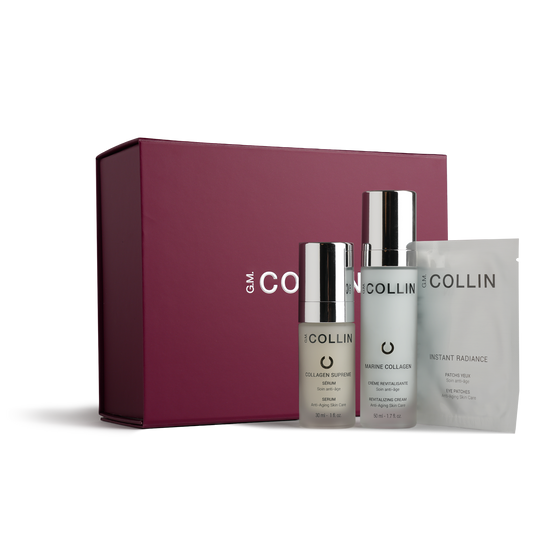 Collagen gift set