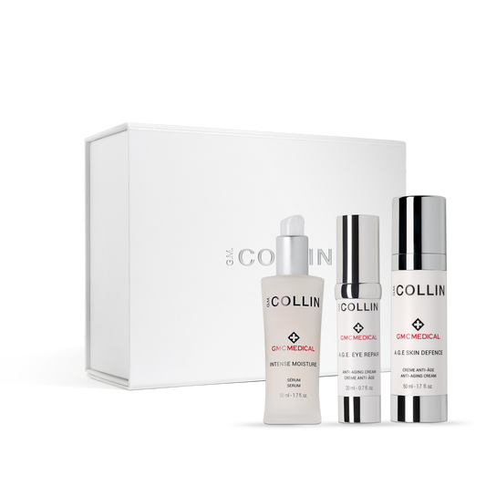 GMC MEDICAL GIFT SET