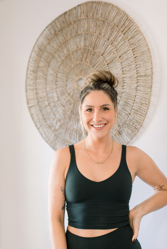 Yoga with Maripier Saturday 10:15-11:15