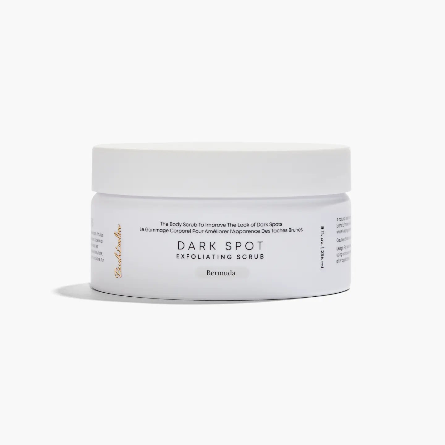 Dark Spot Exfoliating Scrub (Bermuda)