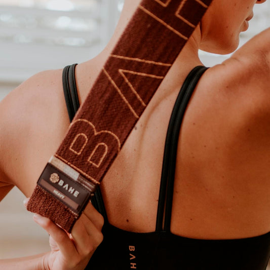 Yogalates with Mariper Tuesday 5:45-6:45 pm