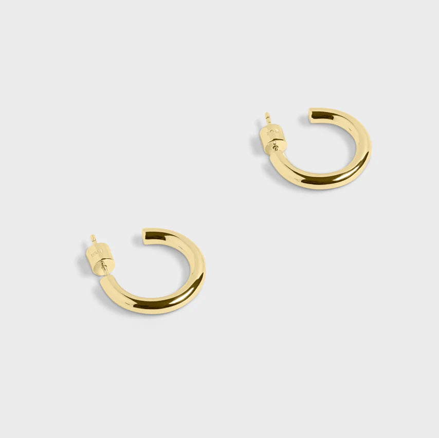 SIMPLICITÉ EARRINGS