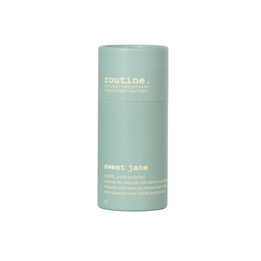 Sweet Jane 50g Deodorant STICK