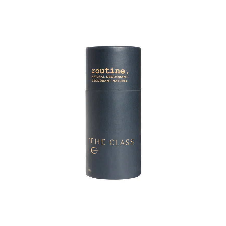 The Class 50g Deodorant STICK