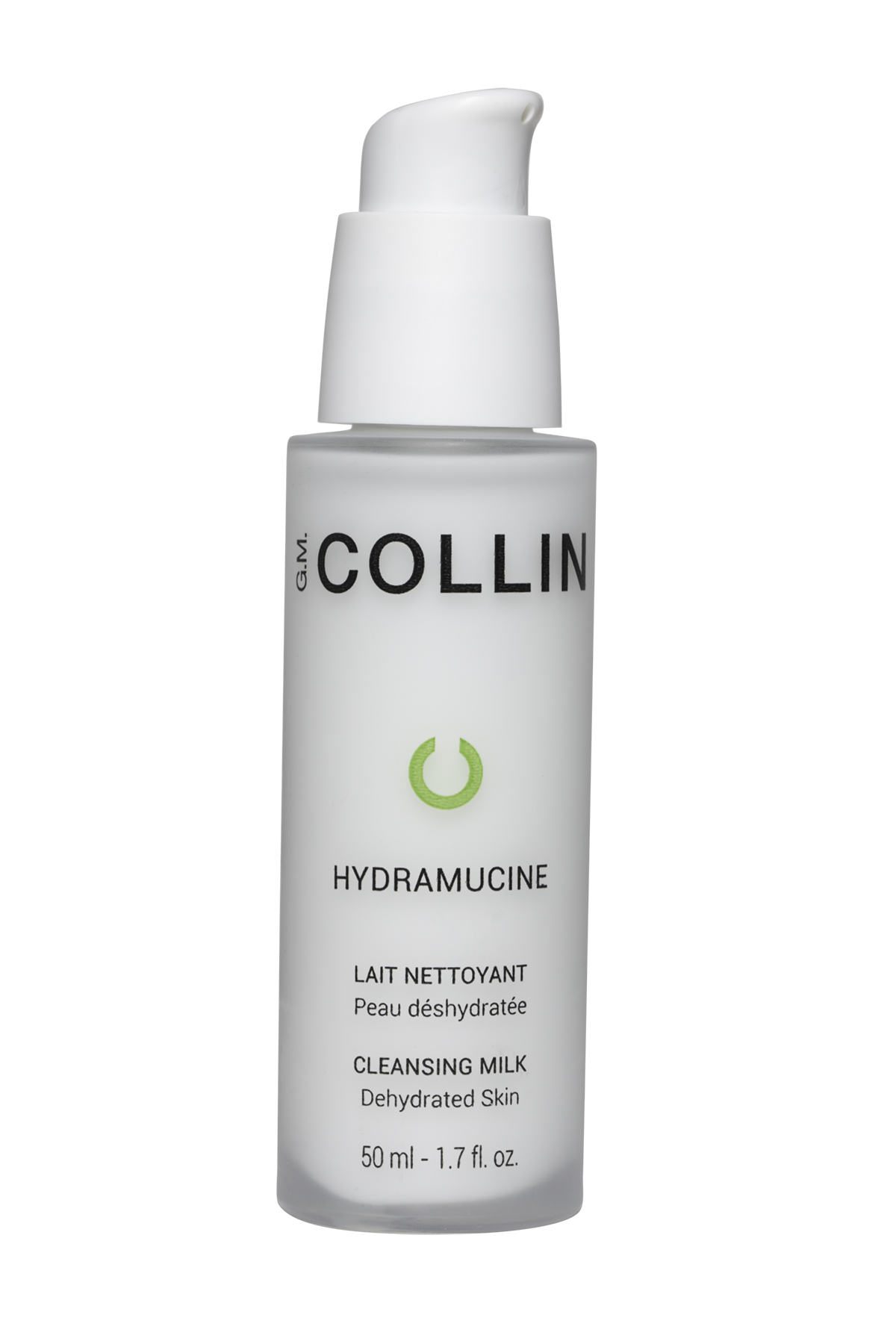 HYDRAMUCINE CLEANSING MILK - DISCOVERY SIZE