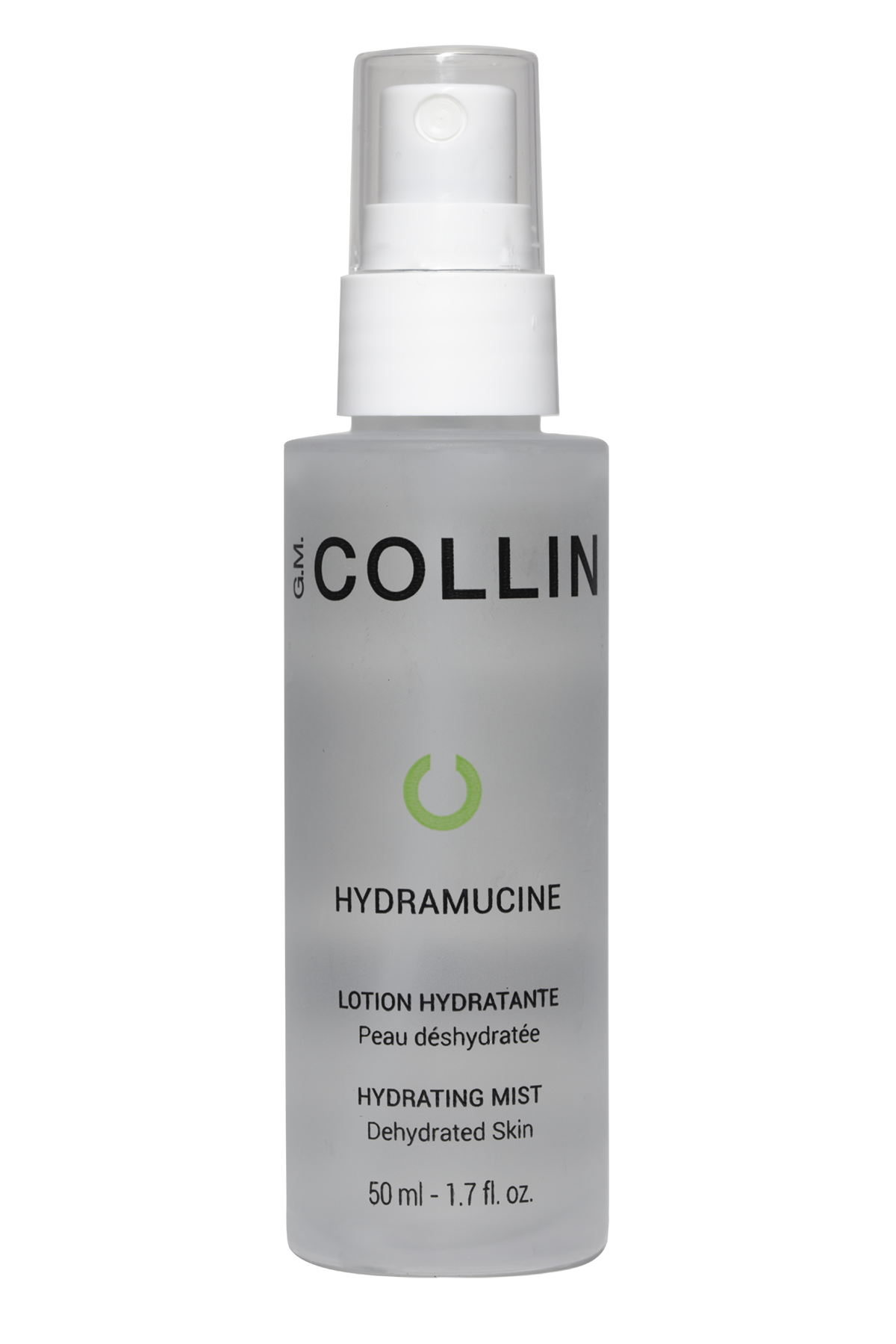 HYDRAMUCINE HYDRATING MIST - DISCOVERY SIZE