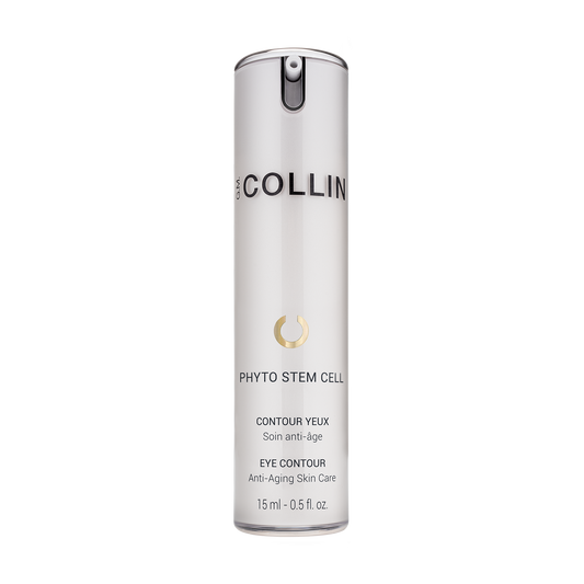 PHYTO STEM CELL+ EYE CONTOUR CREAM