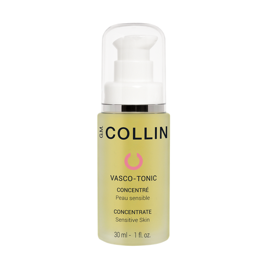 VASCO-TONIC CONCENTRATE