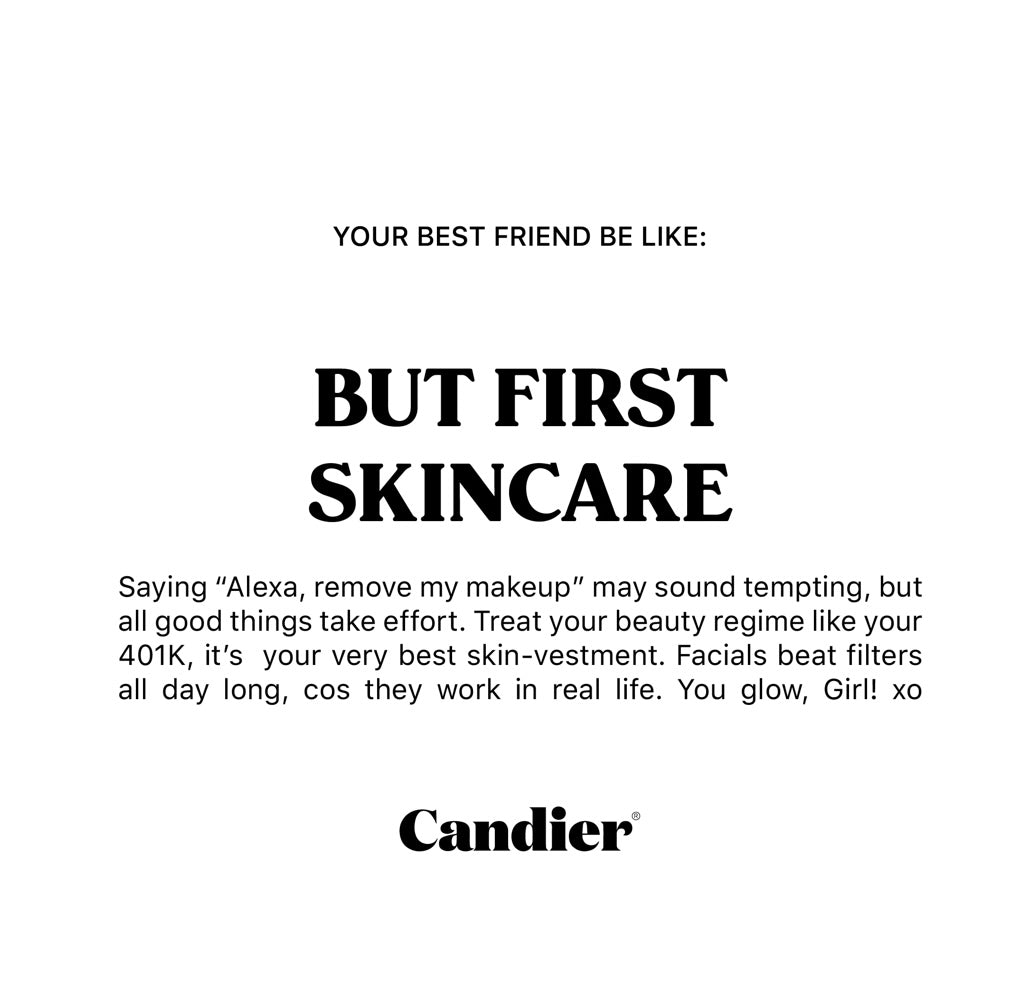 But First Skincare