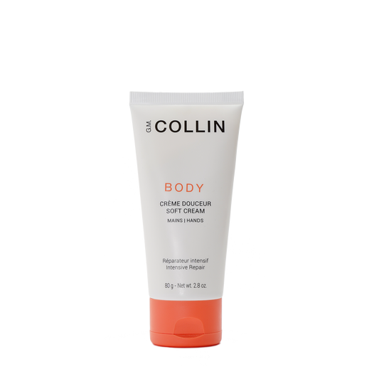 SOFT HAND CREAM