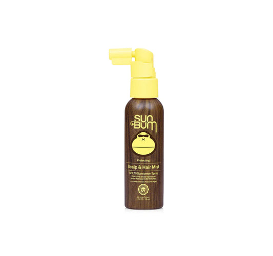 Scalp & Hair Mist SPF 30