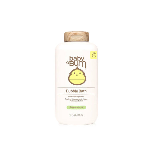 Bubble Bath