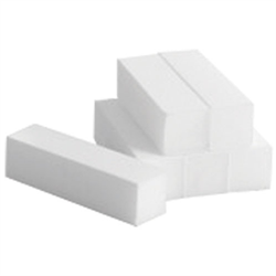 Buffer blanc